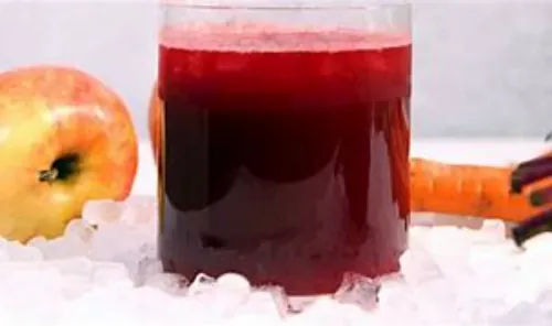 ABC JUICE
